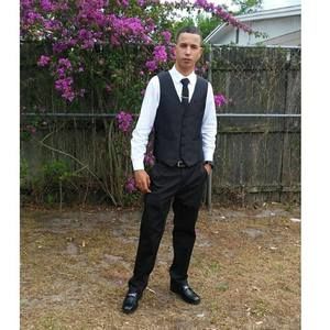 Meet your Posher, Jose